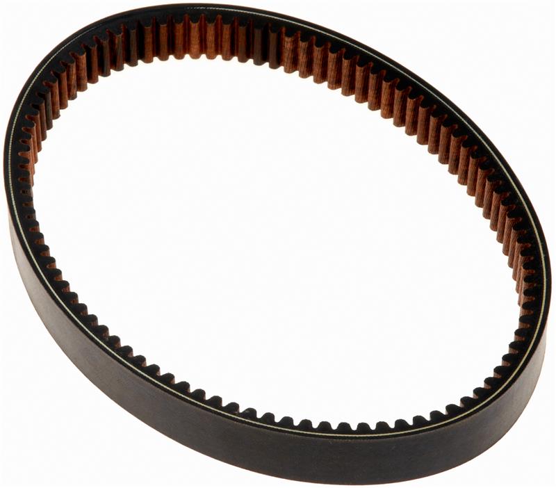 Gates 03-07 KYMCO Mongoose 50 49cc G-Force CVT Drive Belt