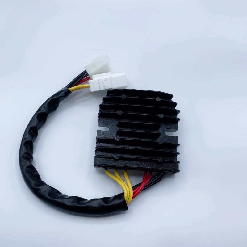 RME Rectifier
