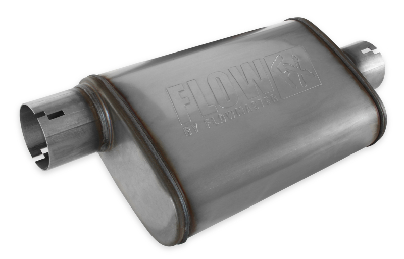 Flowmaster 15-23 Dodge Charger SRT FlowFX Cat-Back Exhaust System thumbnail 9