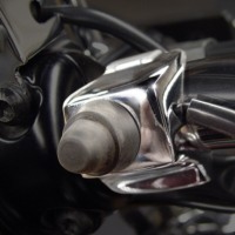 NAT Switchblade Mount