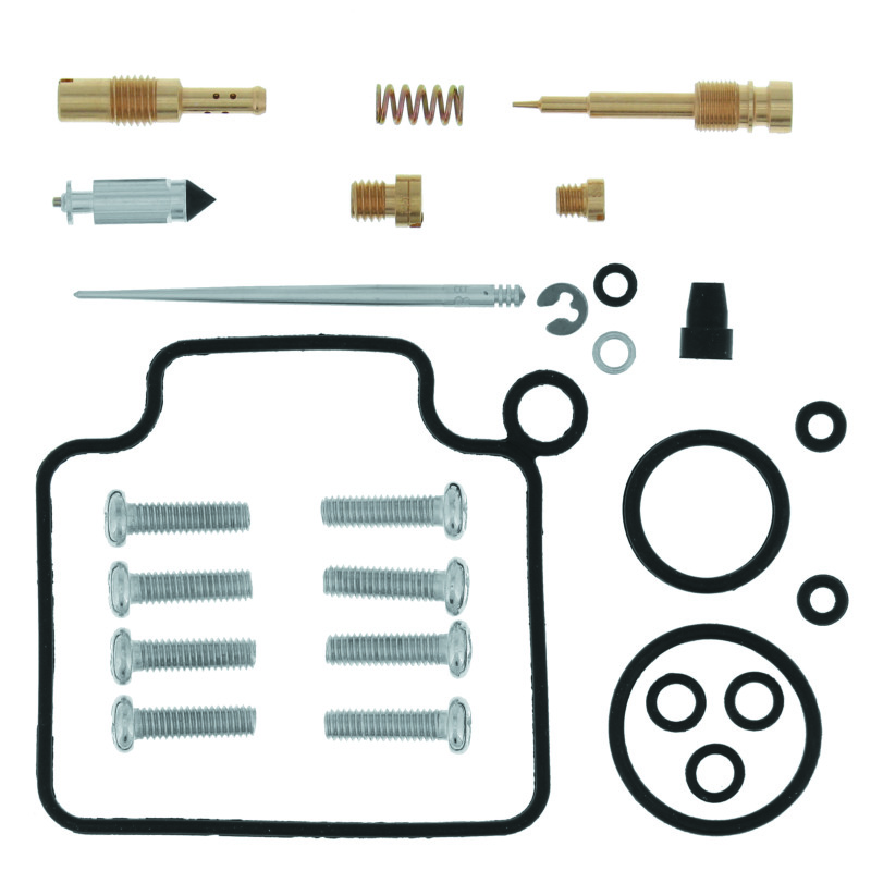 QBS Carburetor Kits