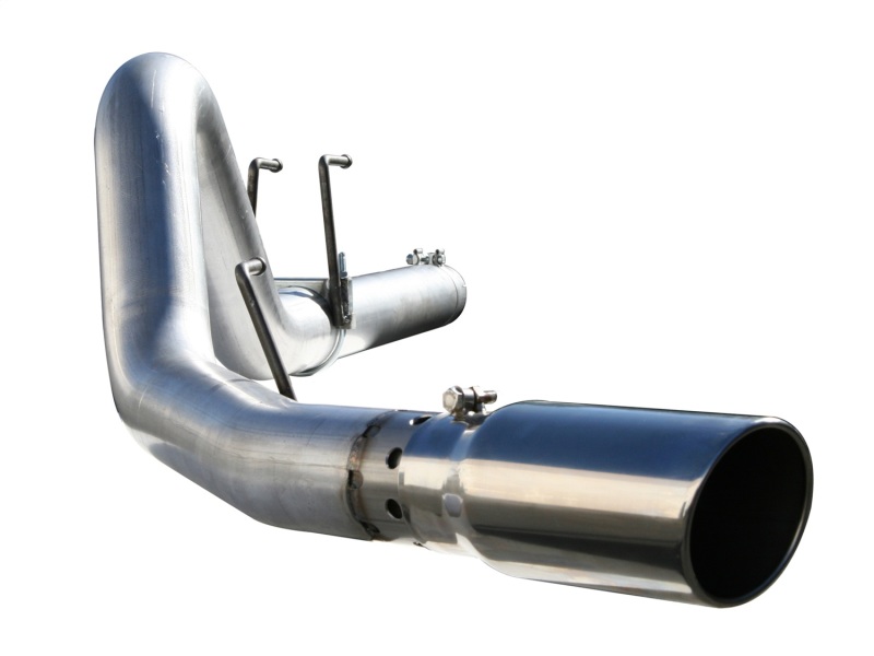 AFE Exhaust DPF Back