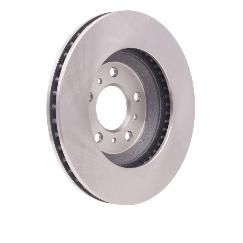 R1 06-16 Buick Lucerne Front Brake Rotor Set w/Ceramic Pads and Hardware (2x dfc600-45012, 1x rnc2310-1159-01) thumbnail 3
