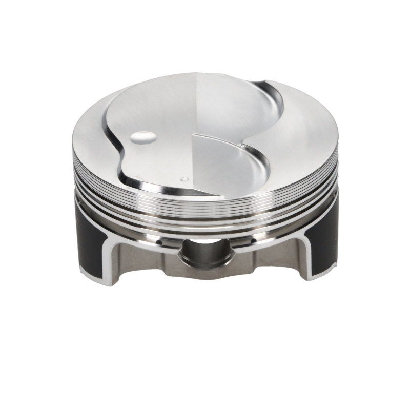 Wiseco Chevy LS Series 12cc Dome 1.300 x 4.030 Piston Shelf Stock Kit thumbnail 7