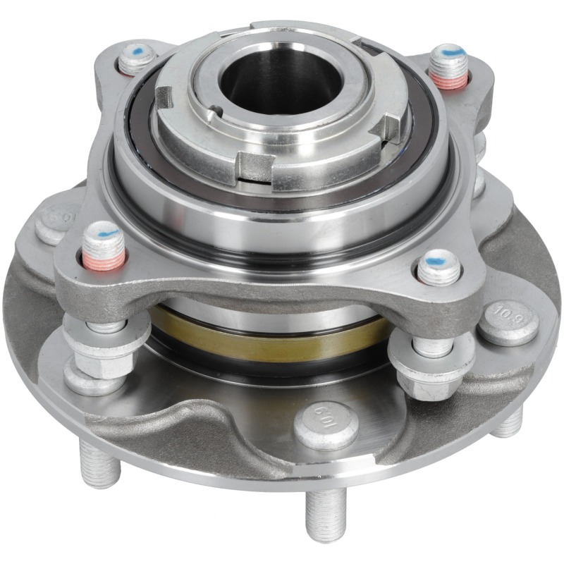 MOH Wheel Bearing and Hub Assemblies