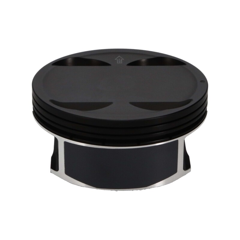 Wiseco HD Milwaukee 8 CVO 128cid 11.0:1 CR (X) Piston thumbnail 7