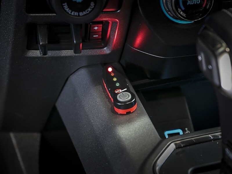 aFe Scorcher Blue Module 22-24 Toyota Tundra / 23-24 Sequoia V6-3.4L (tt) thumbnail 7