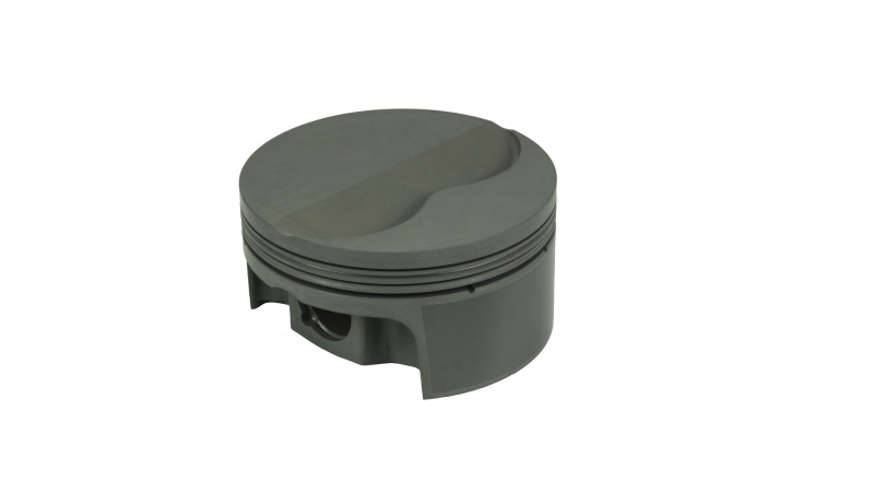 Mahle MS Piston Set SBF 447ci 4.090in Bore 4.250in Stroke 6.7in Rod .990 Pin -7cc 11.3 CR Set of 8 thumbnail 3