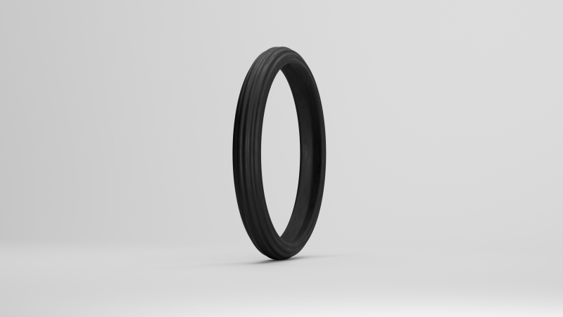 Nuetech TUbliss 5150 Plushie Half-NitroMousse for 18in and 19in