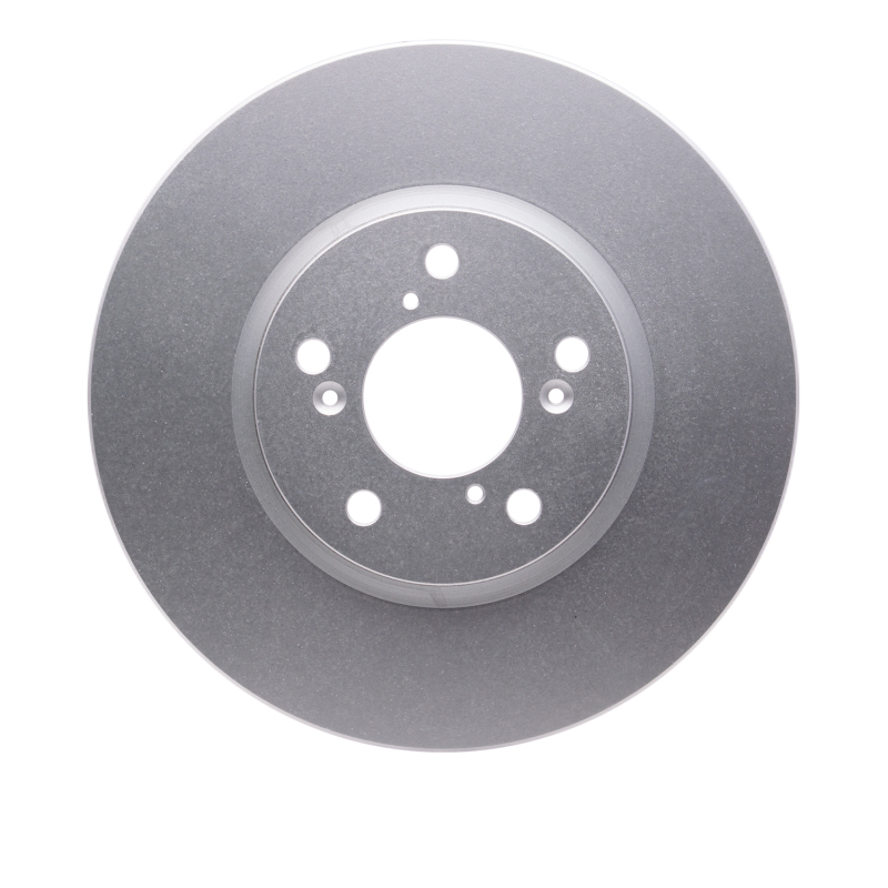 DFC GeoSPEC Coated Rotors - Plain