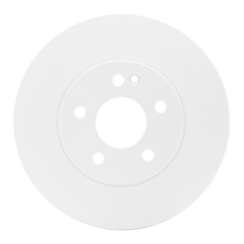 DFC GeoSPEC Coated Rotors - Plain