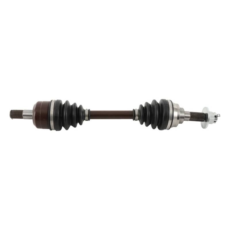 ABR Xtreme Duty Axles