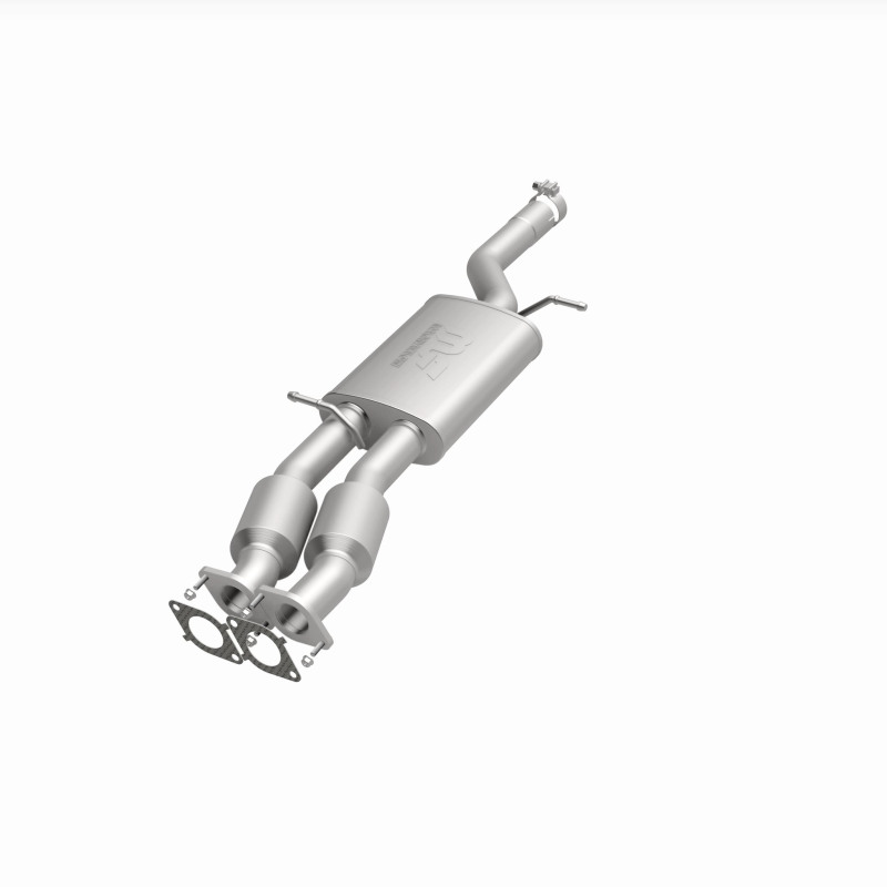 MagnaFlow 2017 Cadillac XT5 Rear Underbody 3.6L Direct Fit Converter thumbnail 9