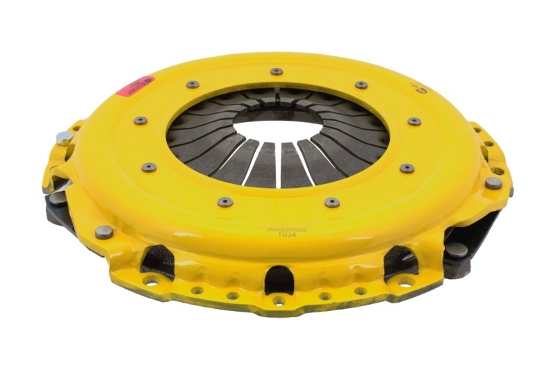 ACT 23-26 Toyota GR Corolla Heavy Duty Pressure Plate thumbnail 2