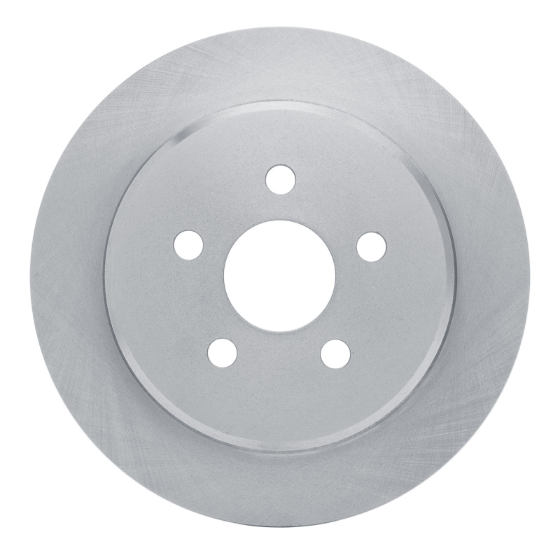 DFC Brake Rotors - Plain