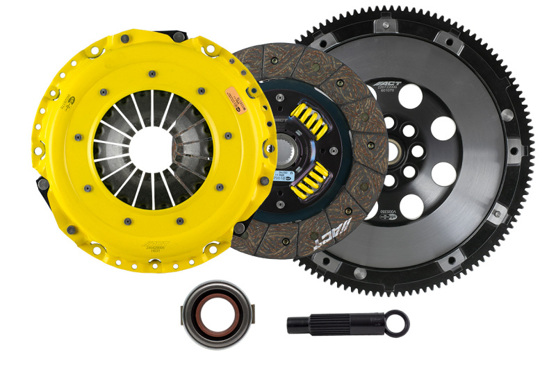 ACT HD/Perf Street Clutch Kits