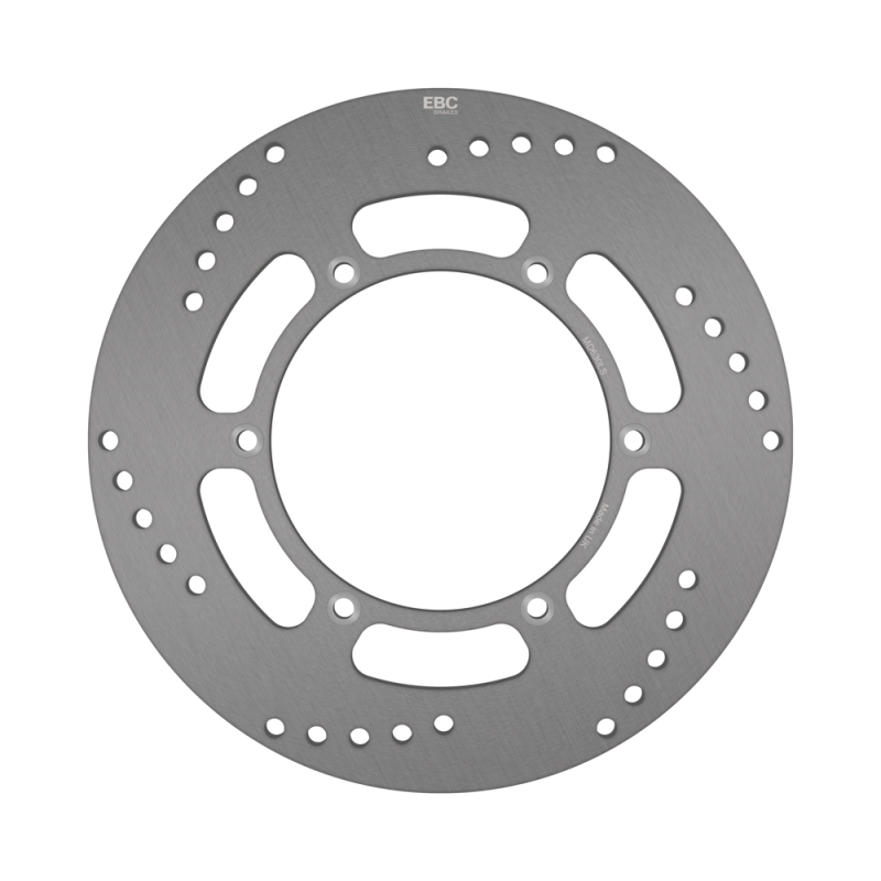 EBC Standard Rotors