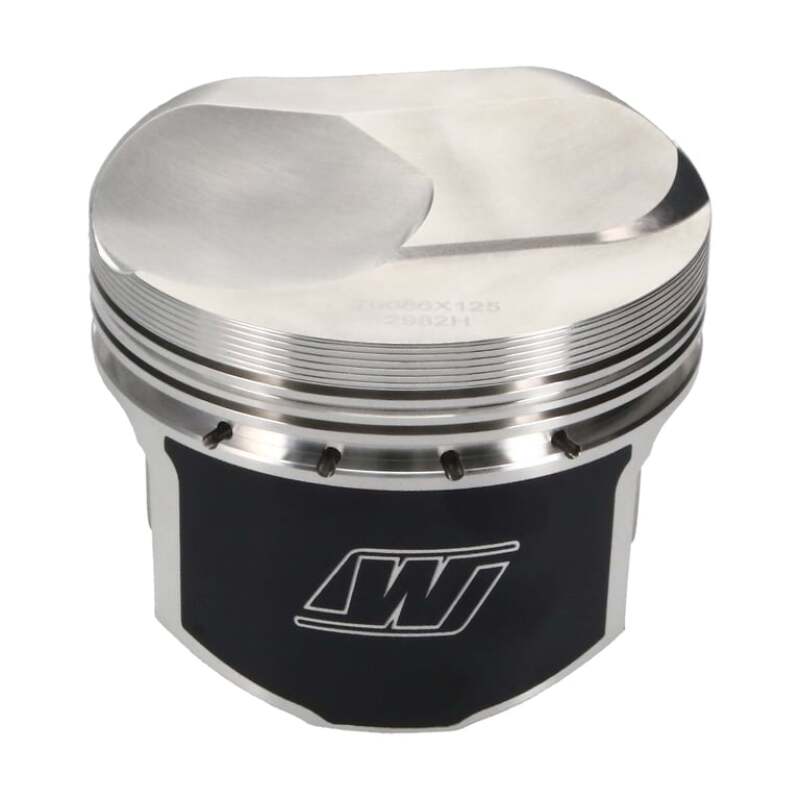 Wiseco RED Series Chevy Big Block 4.155in Bore 1.765in CH 32.00 CC Piston Set