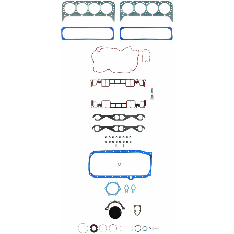FEL Engine Gasket Sets