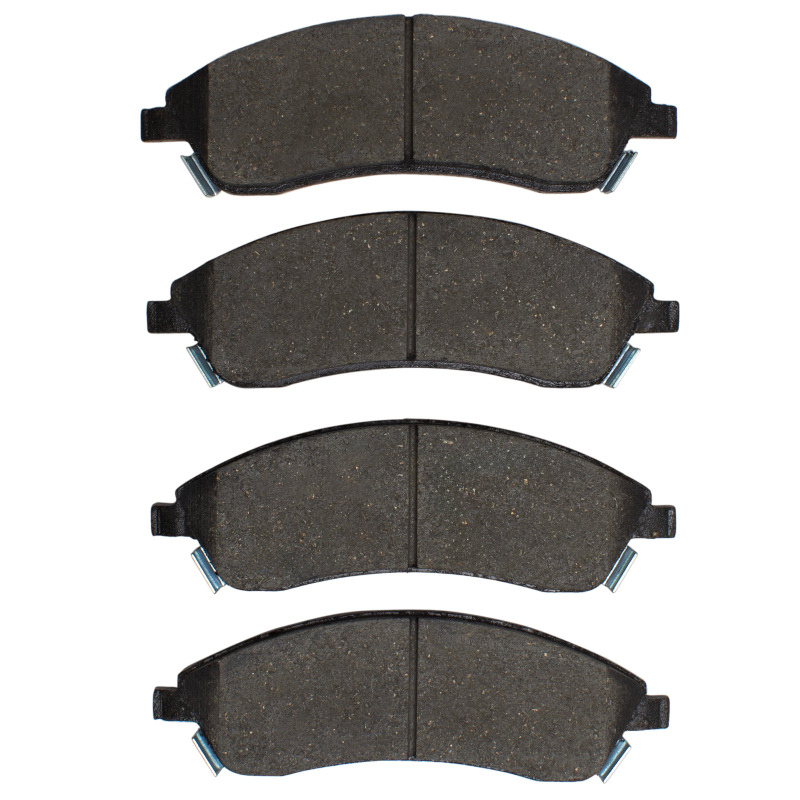 RNC Semi Met Brake Pads