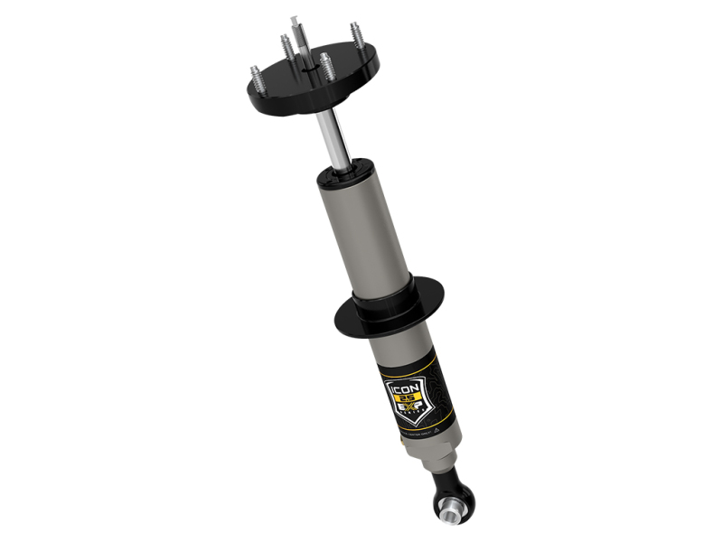 ICON 07-21 Toyota Tundra 2.5 EXP Front Coilover Shock thumbnail 3