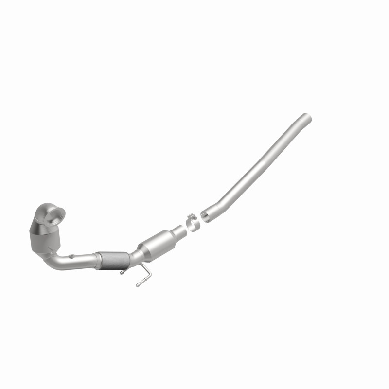 MagnaFlow Direct Fit Catalytic Converter 15-16 Audi A3 2.0L thumbnail 6