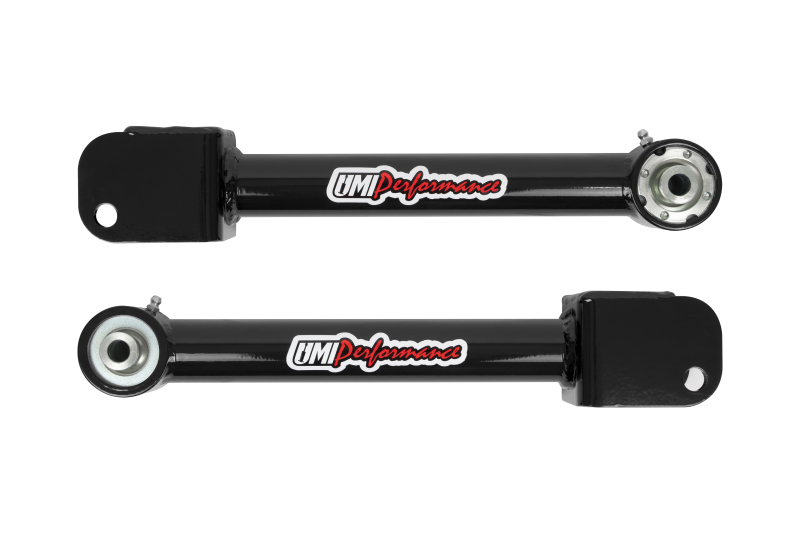 UMI Performance 64-67 A-Body Non Adjustable Upper Control Arms- w/ Roto-Joint thumbnail 2