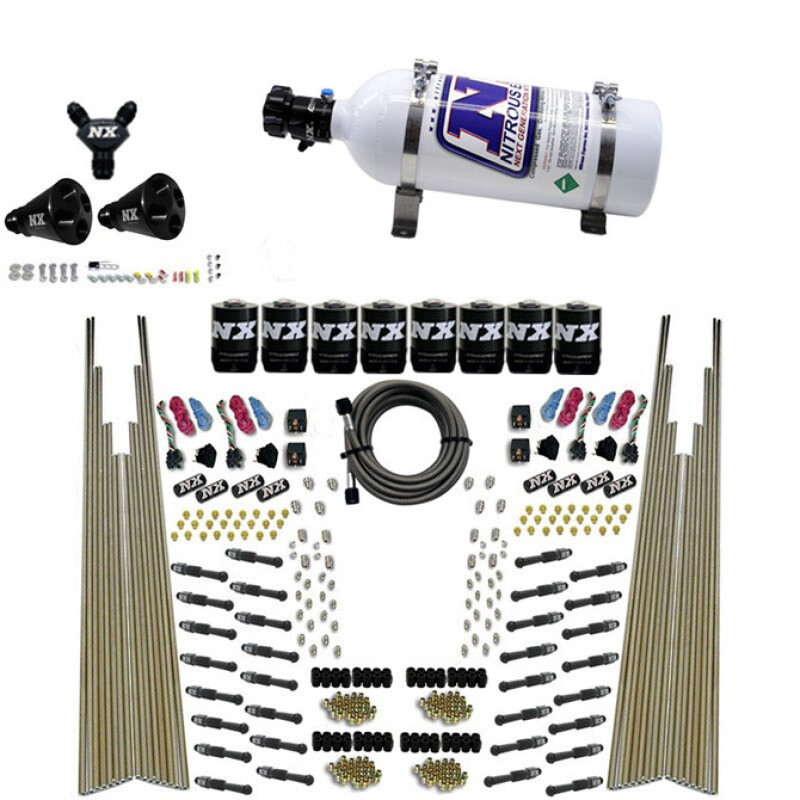 NEX Nitrous Oxide Kits