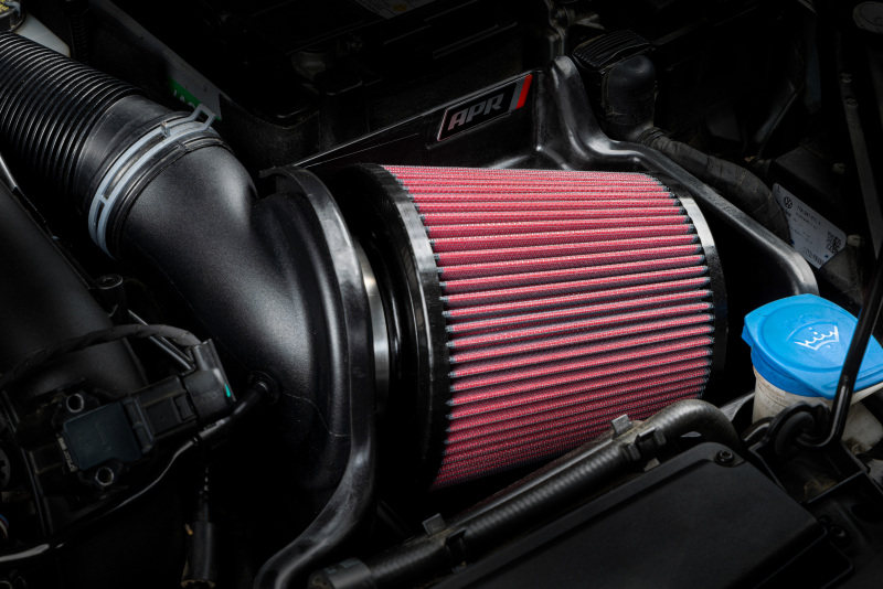 APR 19-21 Volkswagen Golf/Golf Sportwagen/Jetta (EA211 MQB) 1.4T PEX Open Intake System thumbnail 7