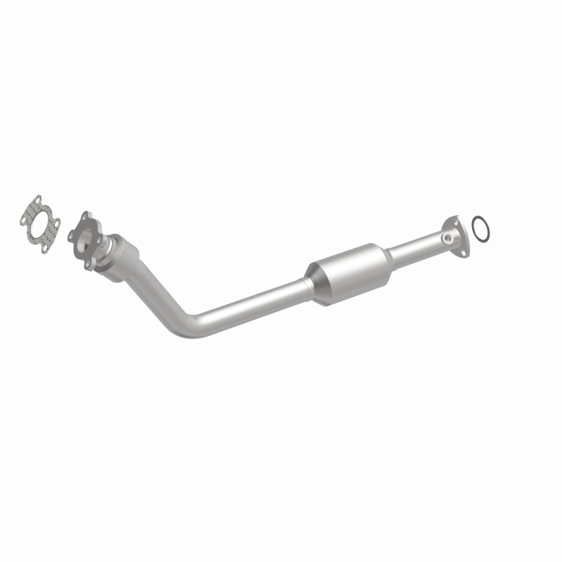 MagnaFlow Direct Fit Catalytic Converter 96-98 Grand AM 2.4L M/T thumbnail 6