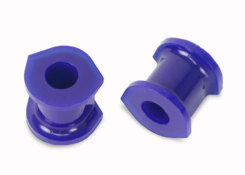 SuperPro Rear Sway Bar To Chassis Mount thumbnail 4