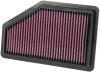 KN Drop in Air Filters