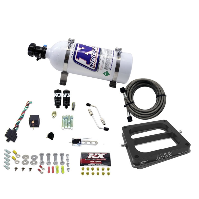 NEX Nitrous Oxide Kits