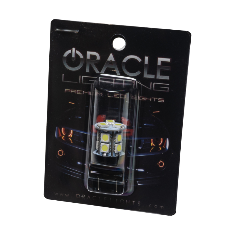 Oracle 3157 13 LED Bulb (Single) - Cool White