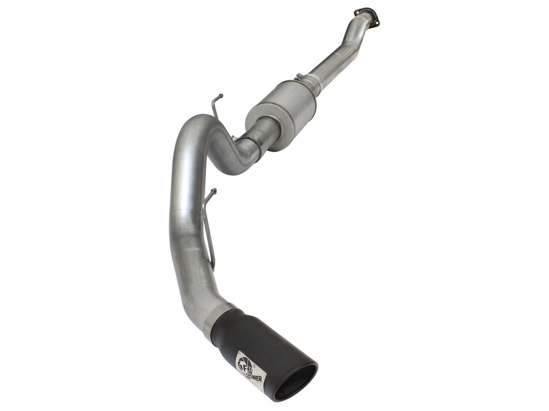 AFE Exhaust Cat Back