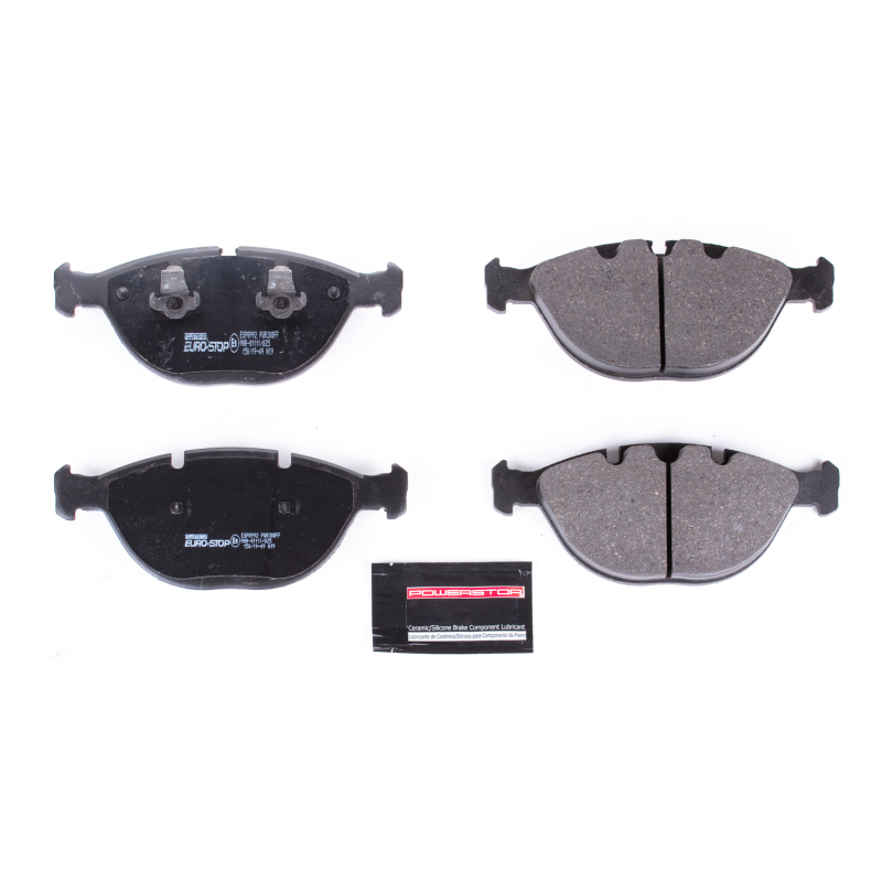 PSB Euro-Stop Brake Pads