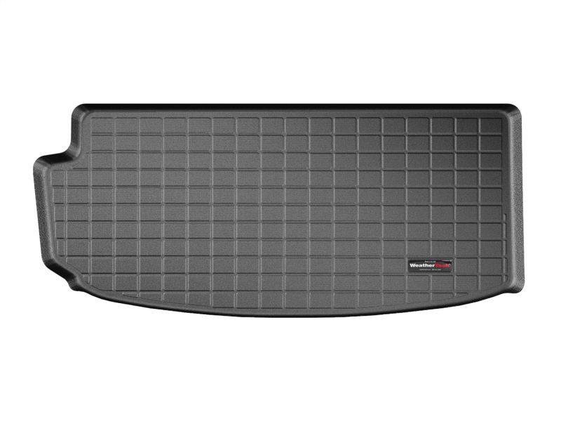 WeatherTech 2018+ Chevrolet Traverse Cargo Liner - Black