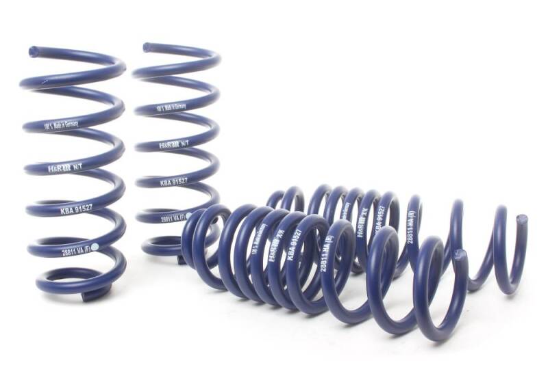 HR Sport Springs
