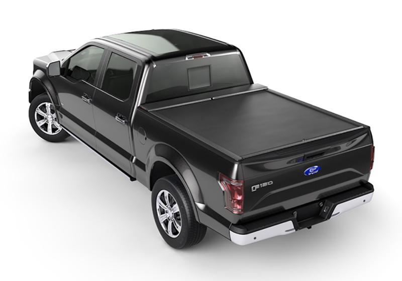 Roll-N-Lock 2019 Ford Ranger 72.7in M-Series Retractable Tonneau Cover thumbnail 2