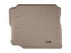 WT Cargo Liners - Tan