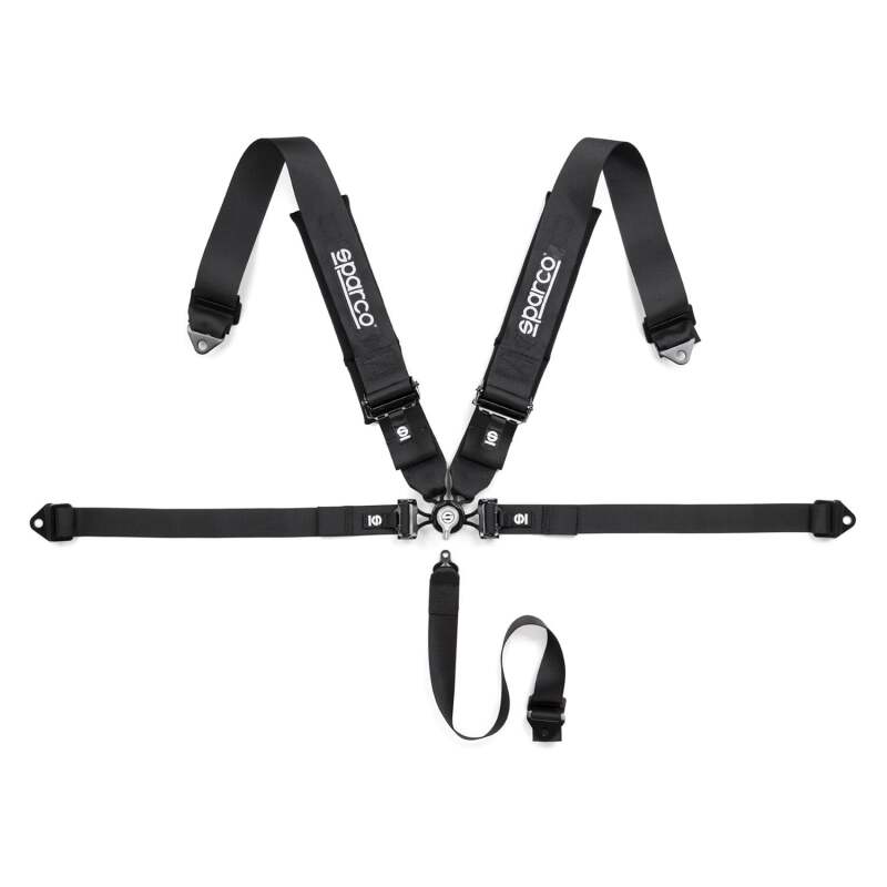 SPARCO SPA 5PT Harness/Belt