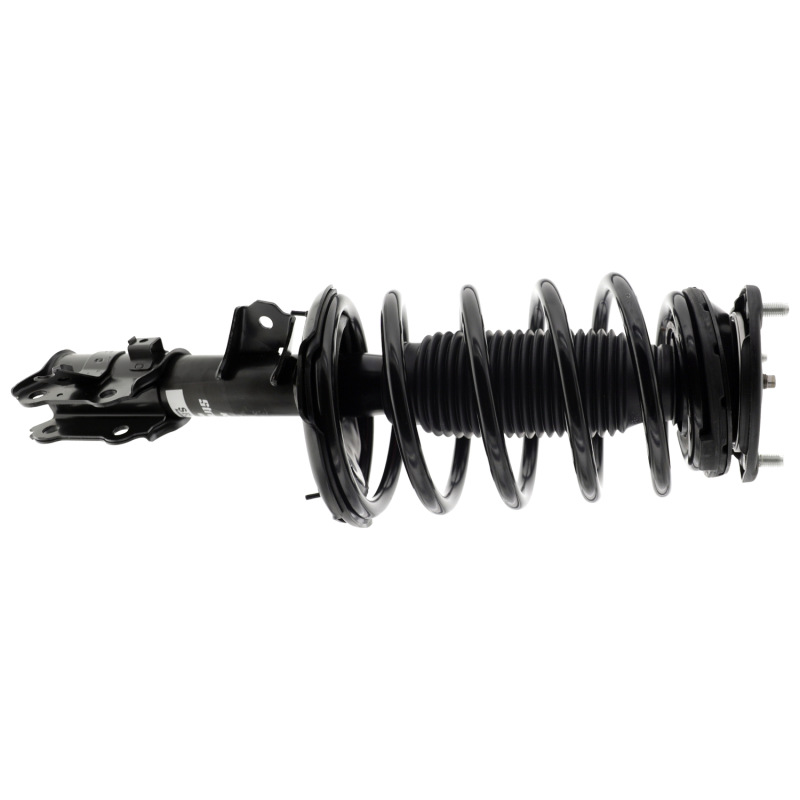 KYB Shocks & Struts Strut Plus Front Right 06-11 Hyundai Accent thumbnail 9