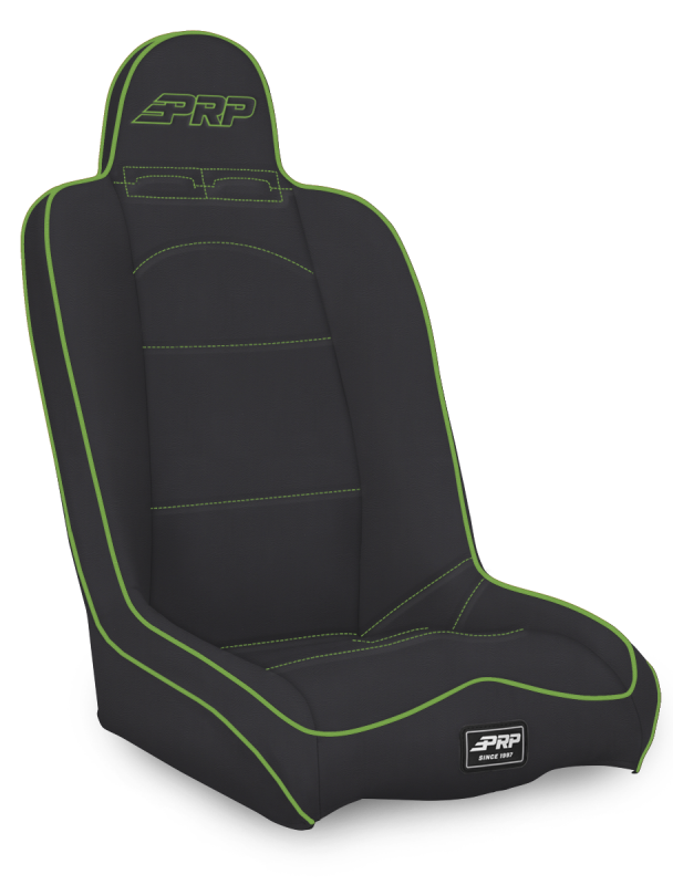 PRP Daily Driver HighBack Seat