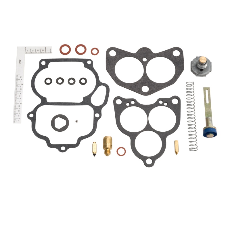 Edelbrock Carburetor Rebuild Kit Edelbrock 94 thumbnail 2