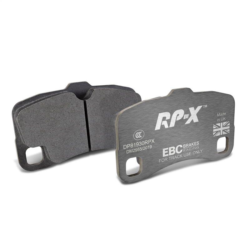 EBC RP-X Brake Pad Sets