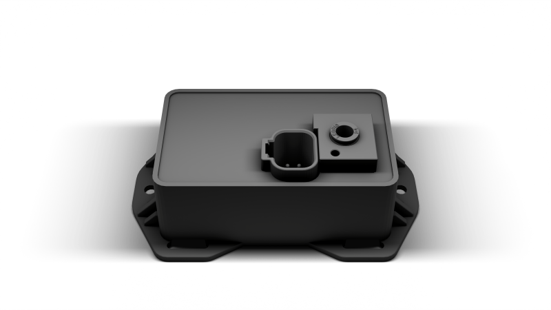 Air Command™ Single ECU
Air Command Single ECU