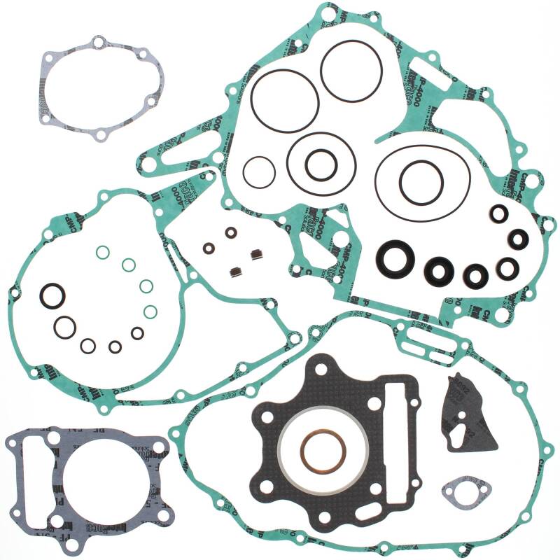 VEP Complete Gasket Kit