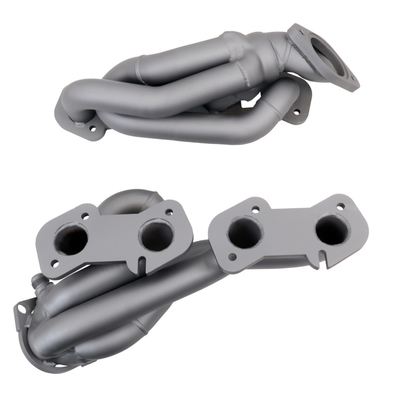 BBK 96-04 Mustang GT Shorty Tuned Length Exhaust Headers - 1-5/8 Titanium Ceramic thumbnail 7