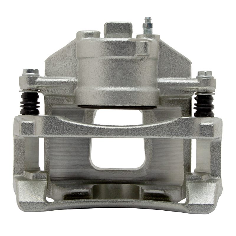 DFC 01-07 Buick Rendezvous Front-R Premium Caliper - Silver Zinc Coated