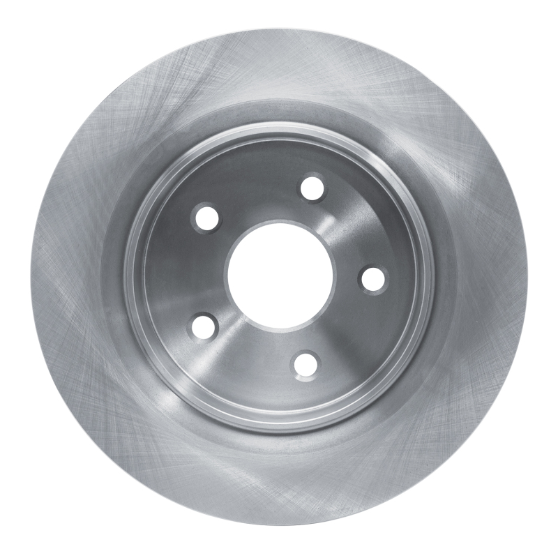 R1 02-24 Chrysler Aspen Rear Brake Rotor Set (2x dfc600-40095) thumbnail 3